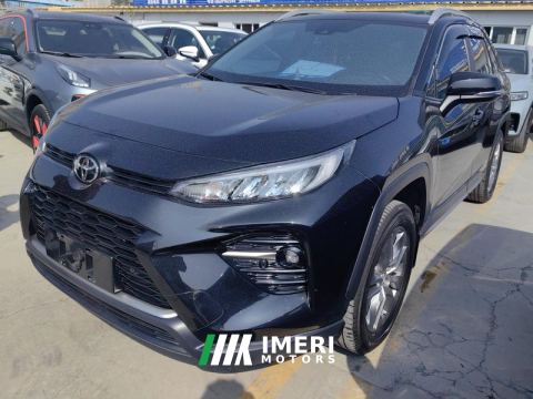 2021 Toyota Wildlander 2.0L CVT 2WD Luxury Edition - ავტომობილი ჩინეთიდან