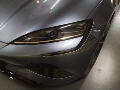 BYD Seal EV 700km RWD Long Range Edition - photo 4