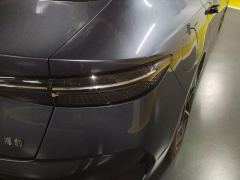 BYD Seal EV 700km RWD Long Range Edition - photo 5