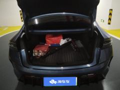 BYD Seal EV 700km RWD Long Range Edition - photo 7