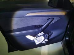 Tesla Model Y Standard endurance rear-wheel drive - photo 12