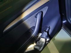 Tesla Model Y Standard endurance rear-wheel drive - photo 13