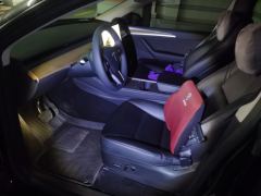 Tesla Model Y Standard endurance rear-wheel drive - photo 14