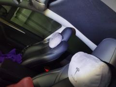 Tesla Model Y Standard endurance rear-wheel drive - photo 15
