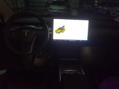 Tesla Model Y Standard endurance rear-wheel drive - photo 16