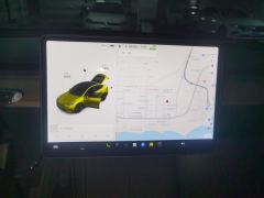 Tesla Model Y Standard endurance rear-wheel drive - photo 17