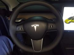 Tesla Model Y Standard endurance rear-wheel drive - photo 18