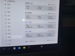 Tesla Model Y Standard endurance rear-wheel drive - photo 20