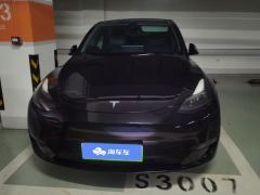 Tesla Model Y Standard endurance rear-wheel drive - photo 3