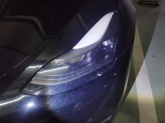 Tesla Model Y Standard endurance rear-wheel drive - photo 4