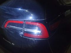 Tesla Model Y Standard endurance rear-wheel drive - photo 5