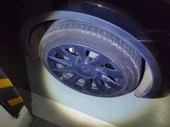 Tesla Model Y Standard endurance rear-wheel drive - photo 6