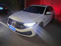 Volkswagen Jetta 300TSI Edition - ფოტო 1
