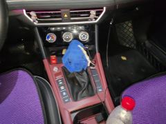 Volkswagen Jetta 300TSI Edition - ფოტო 19