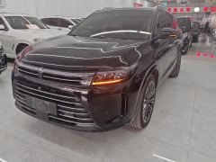 AITO HarmonyOS Intelligent Mobility M7 1.5T 240km Rear-wheel drive PLUS Version 5-seater - ფოტო 1