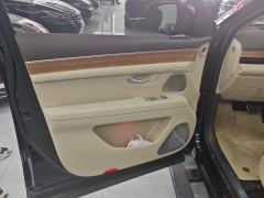 AITO HarmonyOS Intelligent Mobility M7 1.5T 240km Rear-wheel drive PLUS Version 5-seater - ფოტო 12
