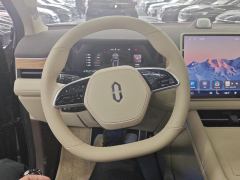 AITO HarmonyOS Intelligent Mobility M7 1.5T 240km Rear-wheel drive PLUS Version 5-seater - ფოტო 18