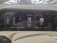 AITO HarmonyOS Intelligent Mobility M7 1.5T 240km Rear-wheel drive PLUS Version 5-seater - ფოტო 20