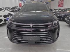 AITO HarmonyOS Intelligent Mobility M7 1.5T 240km Rear-wheel drive PLUS Version 5-seater - ფოტო 3