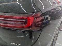 AITO HarmonyOS Intelligent Mobility M7 1.5T 240km Rear-wheel drive PLUS Version 5-seater - ფოტო 5