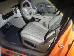GAC Hyper HT 825km 825 Edition - photo 14