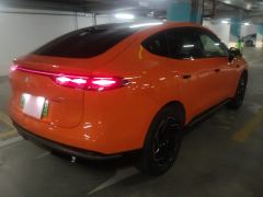 GAC Hyper HT 825km 825 Edition - photo 2