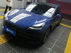 Tesla Model 3 Standard Range Edition - ფოტო 1
