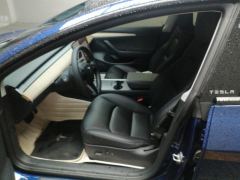Tesla Model 3 Standard Range Edition - ფოტო 14