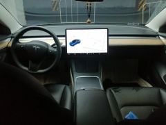 Tesla Model 3 Standard Range Edition - ფოტო 16