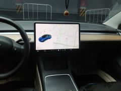 Tesla Model 3 Standard Range Edition - ფოტო 17