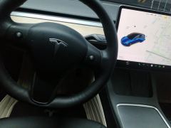 Tesla Model 3 Standard Range Edition - ფოტო 19