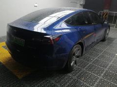 Tesla Model 3 Standard Range Edition - ფოტო 2