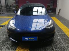 Tesla Model 3 Standard Range Edition - ფოტო 3