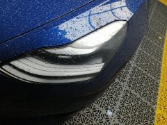 Tesla Model 3 Standard Range Edition - ფოტო 4