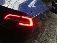 Tesla Model 3 Standard Range Edition - ფოტო 5