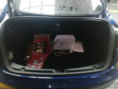 Tesla Model 3 Standard Range Edition - ფოტო 7