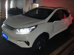 BYD Yuan Pro 401km Prestigious Edition - ფოტო 1