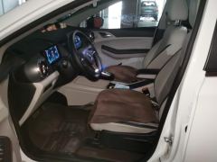 BYD Yuan Pro 401km Prestigious Edition - ფოტო 14