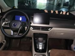 BYD Yuan Pro 401km Prestigious Edition - ფოტო 16