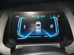 BYD Yuan Pro 401km Prestigious Edition - ფოტო 20