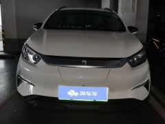 BYD Yuan Pro 401km Prestigious Edition - ფოტო 3