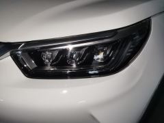 BYD Yuan Pro 401km Prestigious Edition - ფოტო 4