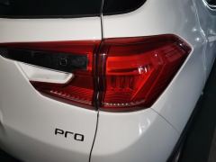 BYD Yuan Pro 401km Prestigious Edition - ფოტო 5