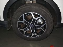 BYD Yuan Pro 401km Prestigious Edition - ფოტო 6