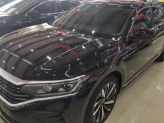 Volkswagen Passat 380TSI Luxury Edition - фото 1