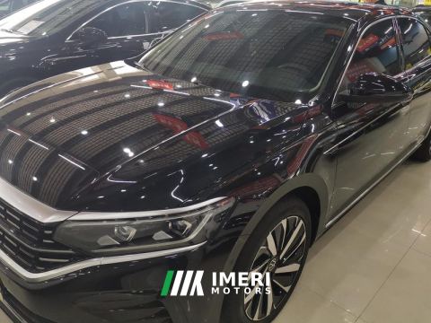 2022 Volkswagen Passat 380TSI Luxury Edition - car from China