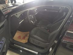 Volkswagen Passat 380TSI Luxury Edition - фото 14