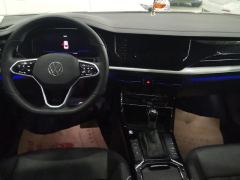 Volkswagen Passat 380TSI Luxury Edition - фото 16