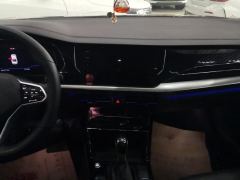 Volkswagen Passat 380TSI Luxury Edition - фото 17