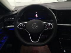 Volkswagen Passat 380TSI Luxury Edition - фото 18